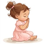 babypraying