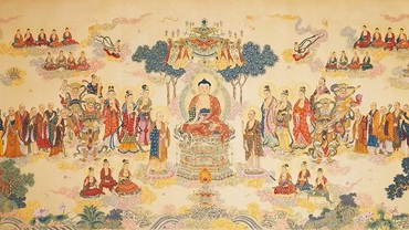 buddhaland