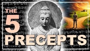 precepts