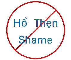 shame