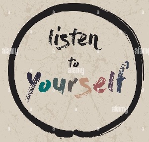 listen